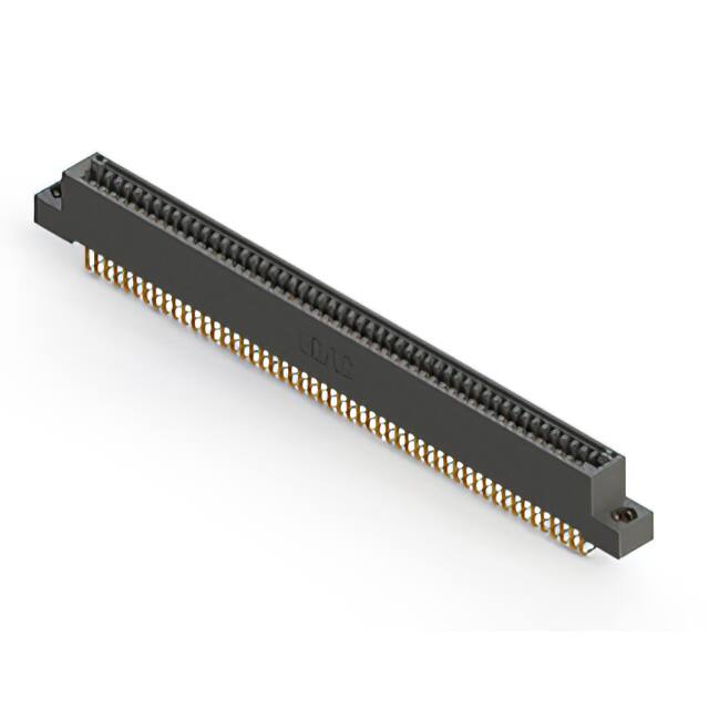 895-052-558-108 EDAC Inc.  Connecteurs de bordure